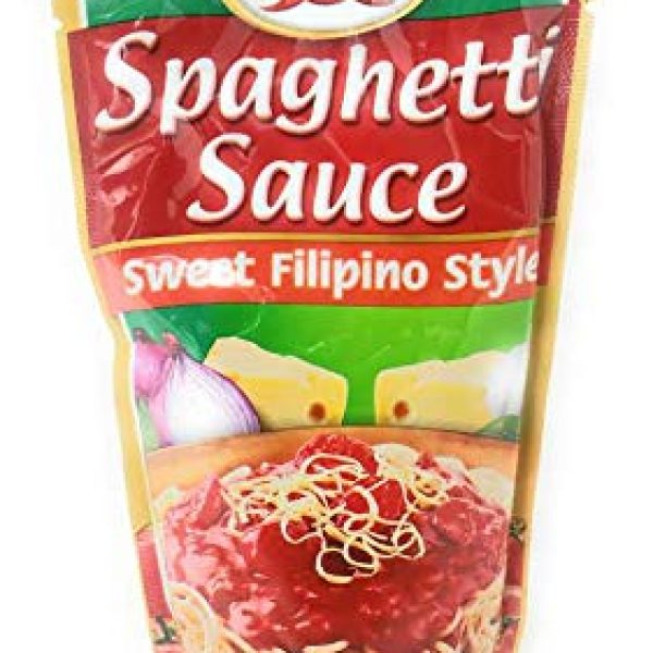 UFC Spaghetti Sauce