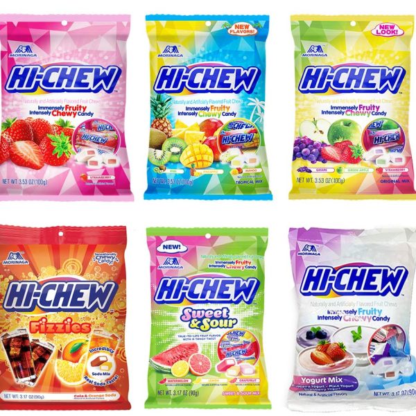 Hi Chew