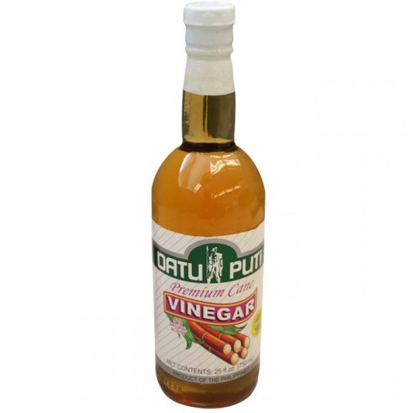 Datu Puti Cane Vinegar