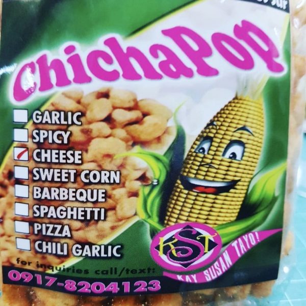 Chichapop