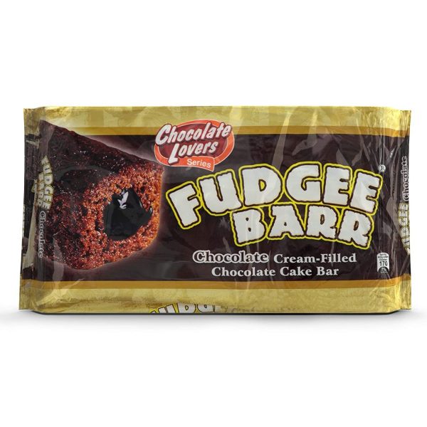 Fudgee Barr: Chocolate Lovers Series