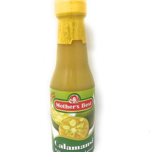 Calamansi Extract (Mother's Best)