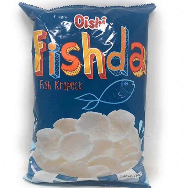 Oishi Fishda
