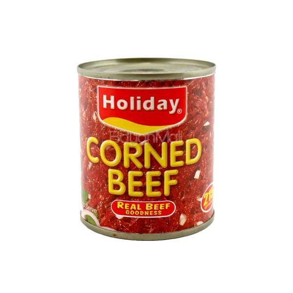 Holiday Corned Beef