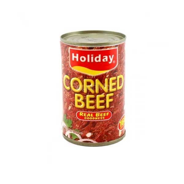 Holiday Corned Beef