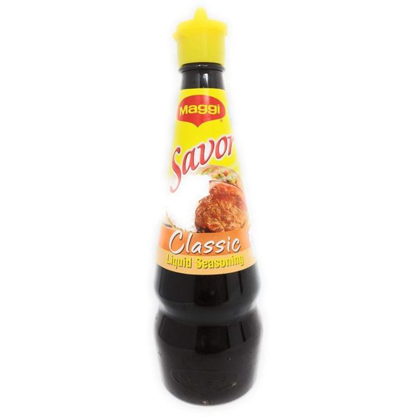 Maggi Savor (Classic)