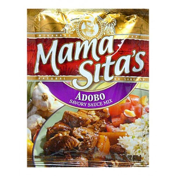 Mama Sita's Adobo Mix
