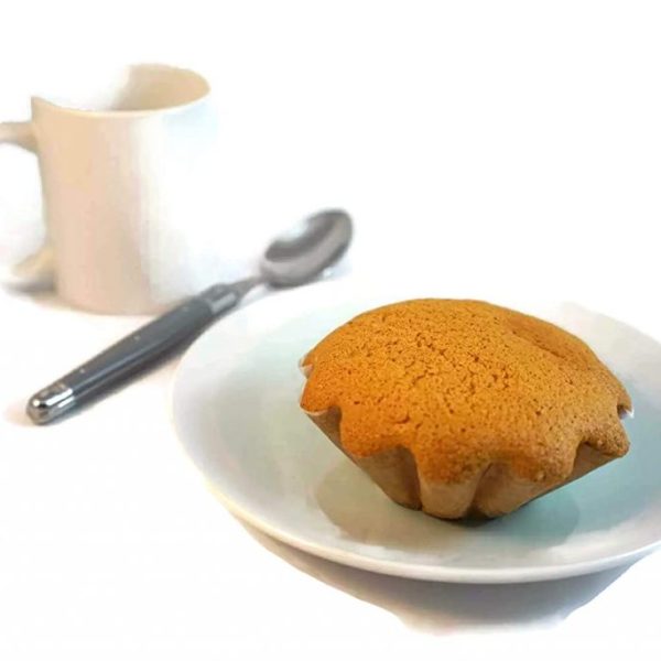 Classic-Style Filipino Mamon