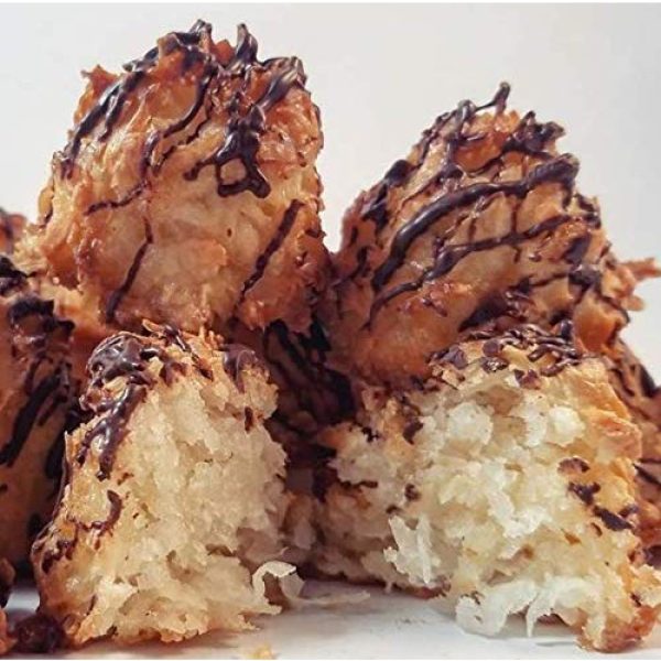 Coconut Macaroons