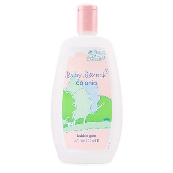Baby Bench Cologne (Bubblegum)