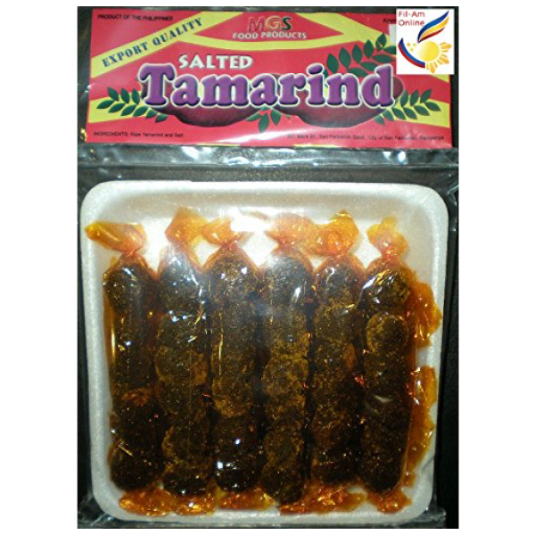 Sampalok Candy