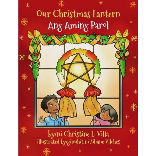 Ang Aming Parol (Book)